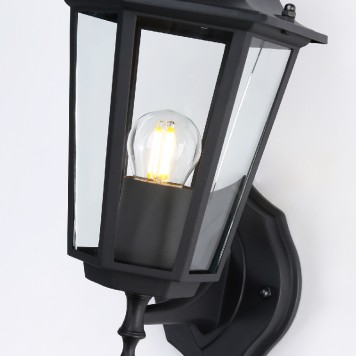 Уличный настенный светильник Ambrella Garden ST2010-1