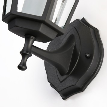 Уличный настенный светильник Ambrella Garden ST2010-2