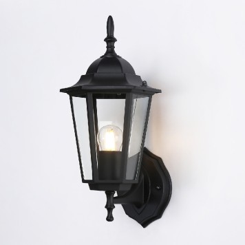 Уличный настенный светильник Ambrella Garden ST2010-3