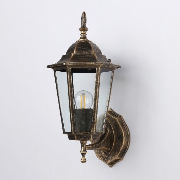 Уличный настенный светильник Ambrella Garden ST2012-3