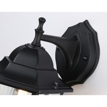 Уличный настенный светильник Ambrella Garden ST2018-3