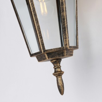 Уличный настенный светильник Ambrella Garden ST2019-2