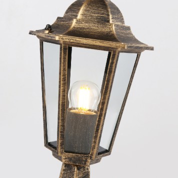 Уличный фонарь Ambrella Garden ST2025-2