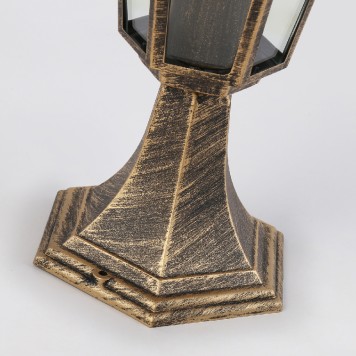 Уличный фонарь Ambrella Garden ST2025-3