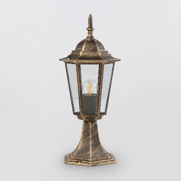 Уличный фонарь Ambrella Garden ST2025-4