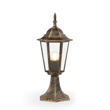 Уличный фонарь Ambrella Garden ST2025