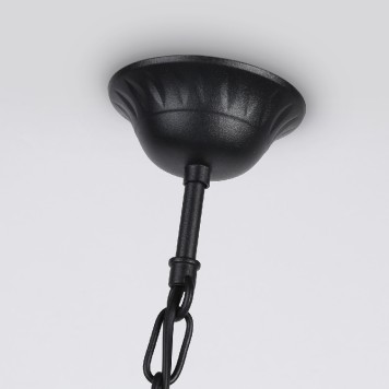 Уличный потолочный светильник Ambrella Garden ST2029-3