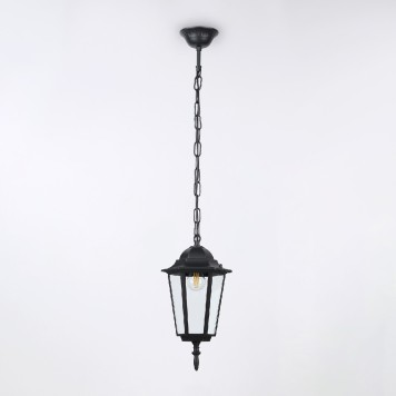 Уличный потолочный светильник Ambrella Garden ST2029-4