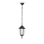 Уличный потолочный светильник Ambrella Garden ST2029