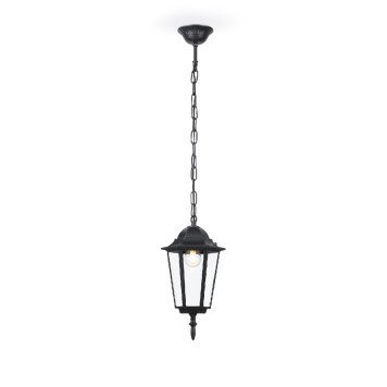 Уличный потолочный светильник Ambrella Garden ST2029