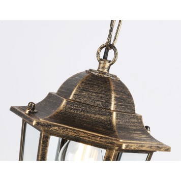 Уличный потолочный светильник Ambrella Garden ST2031-2