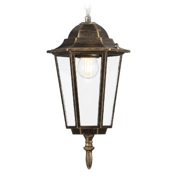 Уличный потолочный светильник Ambrella Garden ST2031-3