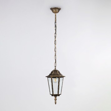 Уличный потолочный светильник Ambrella Garden ST2031-5