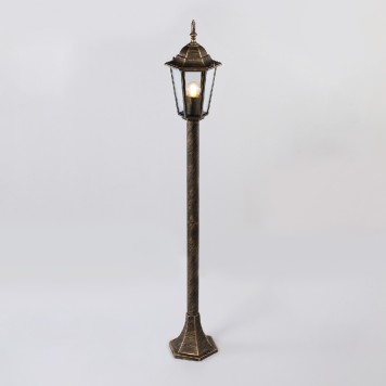 Уличный фонарь Ambrella Garden ST2039-4