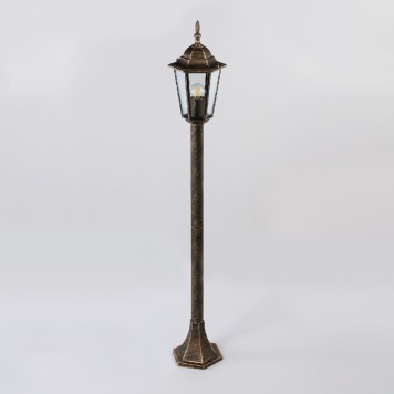 Уличный фонарь Ambrella Garden ST2039-5