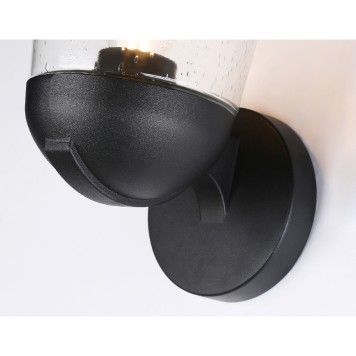 Уличный настенный светильник Ambrella Garden ST2081-1