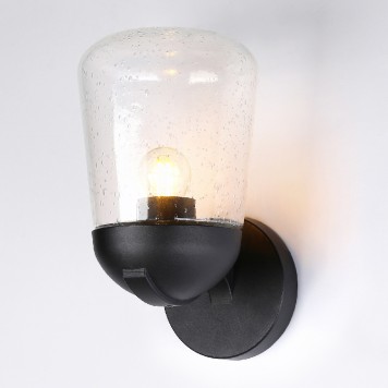 Уличный настенный светильник Ambrella Garden ST2081-2