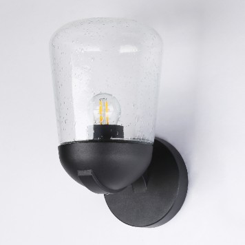 Уличный настенный светильник Ambrella Garden ST2081-3