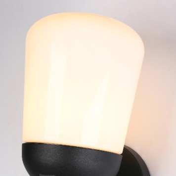 Уличный настенный светильник Ambrella Garden ST2083-1