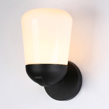 Уличный настенный светильник Ambrella Garden ST2083-3