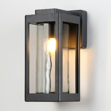 Уличный настенный светильник Ambrella Garden ST2404-2