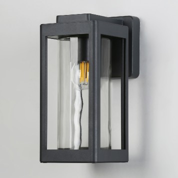 Уличный настенный светильник Ambrella Garden ST2404-3