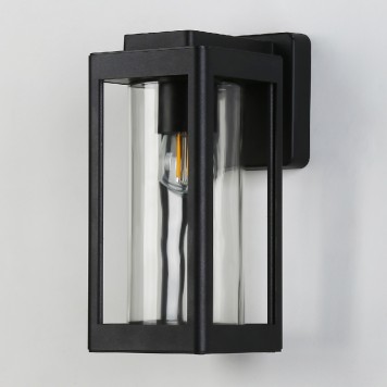 Уличный настенный светильник Ambrella Garden ST2406-3