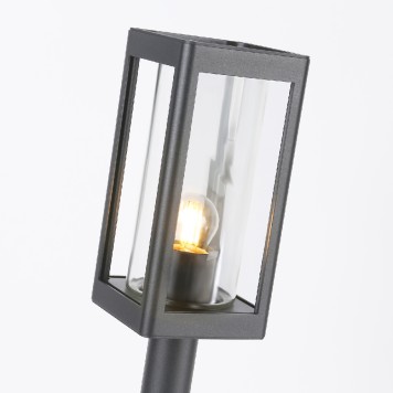 Уличный фонарь Ambrella Garden ST2414-2