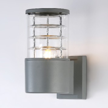 Уличный настенный светильник Ambrella Garden ST2521-1