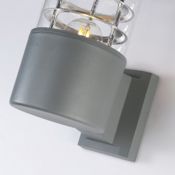 Уличный настенный светильник Ambrella Garden ST2521-2