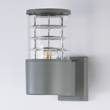 Уличный настенный светильник Ambrella Garden ST2521-3