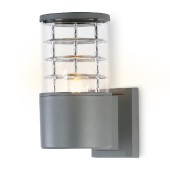 Уличный настенный светильник Ambrella Garden ST2521