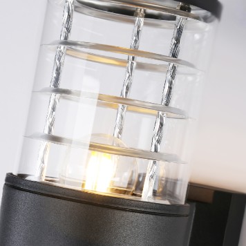 Уличный настенный светильник Ambrella Garden ST2522-2