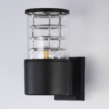 Уличный настенный светильник Ambrella Garden ST2522-3