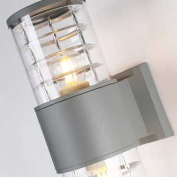 Уличный настенный светильник Ambrella Garden ST2523-1