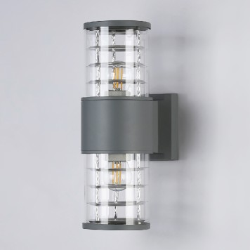 Уличный настенный светильник Ambrella Garden ST2523-3