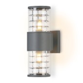 Уличный настенный светильник Ambrella Garden ST2523