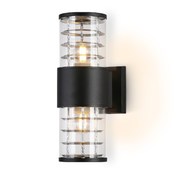 Уличный настенный светильник Ambrella Garden ST2525