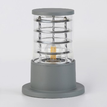 Уличный фонарь Ambrella Garden ST2531-4