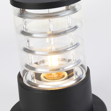 Уличный фонарь Ambrella Garden ST2532-2