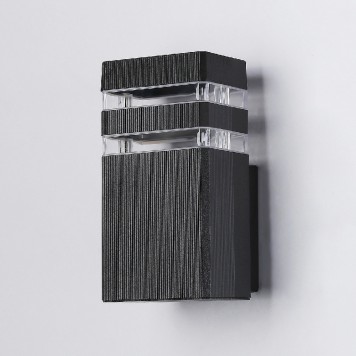 Уличный настенный светильник Ambrella Garden ST2572-3