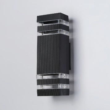 Уличный настенный светильник Ambrella Garden ST2574-1