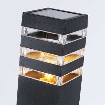 Уличный фонарь Ambrella Garden ST2582-4