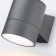 Уличный настенный светильник Ambrella Garden ST3301