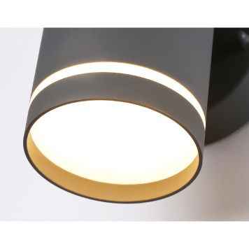 Уличный настенный светильник Ambrella Garden ST3332-1