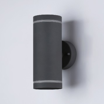 Уличный настенный светильник Ambrella Garden ST3332-4