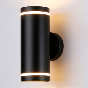 Уличный настенный светильник Ambrella Garden ST3333-1