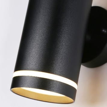 Уличный настенный светильник Ambrella Garden ST3333-2