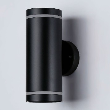 Уличный настенный светильник Ambrella Garden ST3333-3