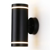 Уличный настенный светильник Ambrella Garden ST3333 Уличный настенный светильник Ambrella Garden ST3333